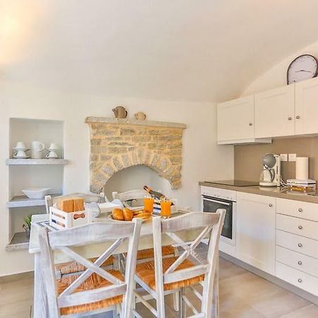 Villa Annika Szími Kültér fotó