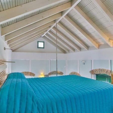 Villa Annika Szími Kültér fotó