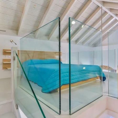 Villa Annika Szími Kültér fotó