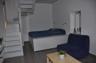 Villa Annika Szími Kültér fotó
