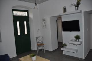 Villa Annika Szími Kültér fotó