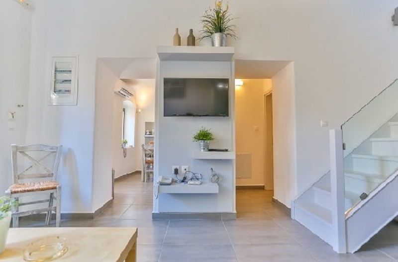 Villa Annika Szími Kültér fotó