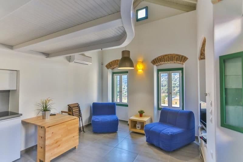 Villa Annika Szími Kültér fotó