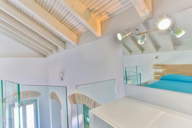 Villa Annika Szími Kültér fotó