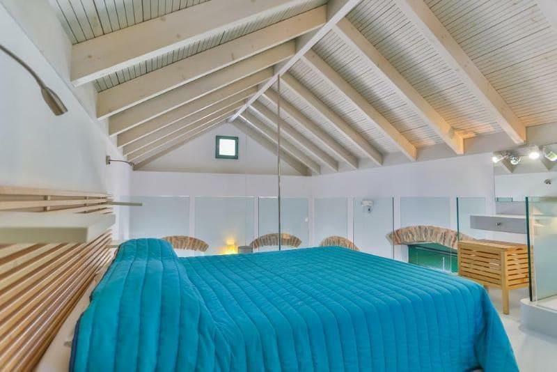 Villa Annika Szími Kültér fotó