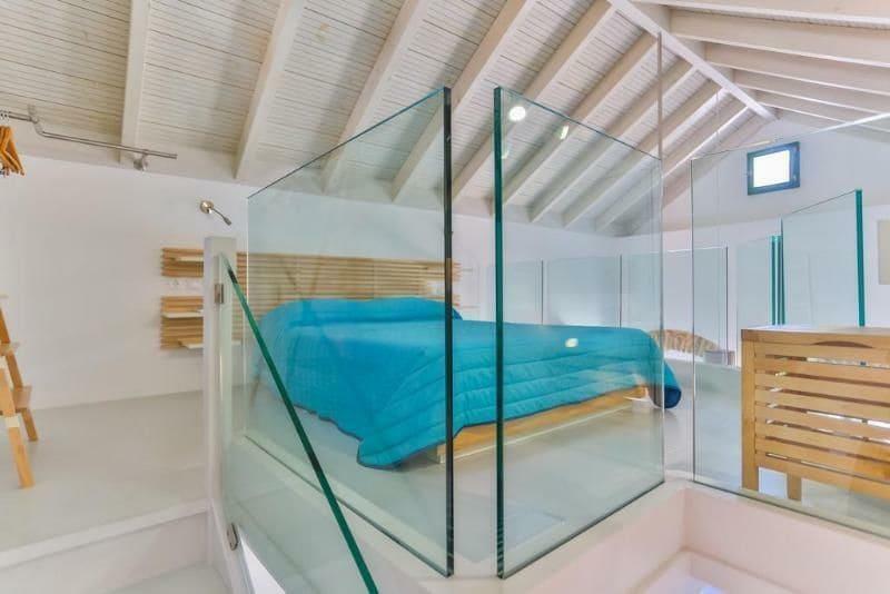 Villa Annika Szími Kültér fotó